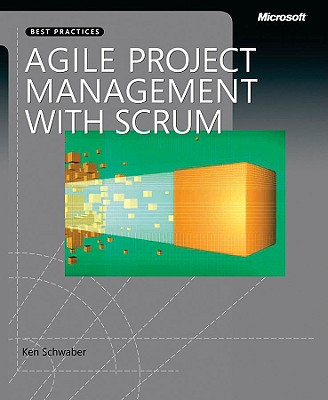 9780735619937 Agile Project Management With Scrum