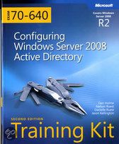 9780735651937 Mcts SelfPaced Training Kit Exam 70640