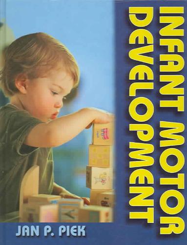 9780736002264 Infant Motor Development