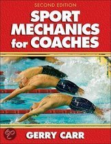 9780736039727 Sport Mechanics for Coaches  2nd Edition
