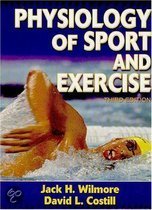9780736044899 Physiology of Sport and Exercise3rd Edition