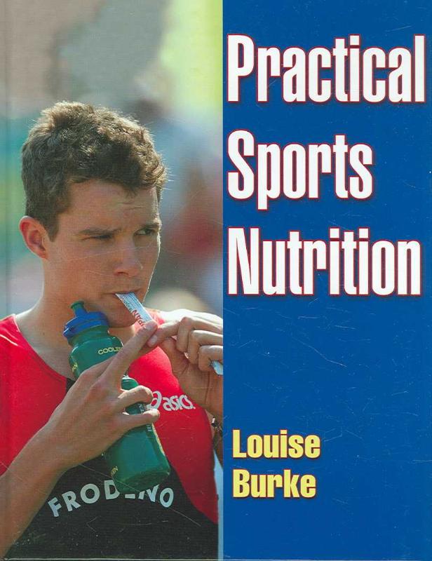 9780736046954 Practical Sports Nutrition