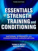 9780736058032 Essentials of Strength Training and Conditioning