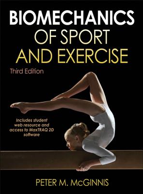 9780736079662 Biomechanics of Sport and Exercise