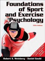 9780736083232 Foundations Of Sport And Exercise Psychology