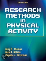 9780736089395 Research Methods In Physical Activity