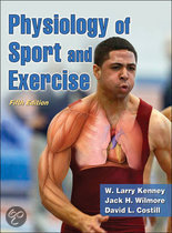 9780736094092 Physiology of Sport and Exercise WWeb Study Guide5th Edition