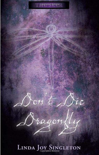 9780738705262 Dont Die Dragonfly