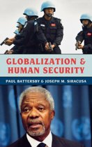 9780742556522 Globalization And Human Security