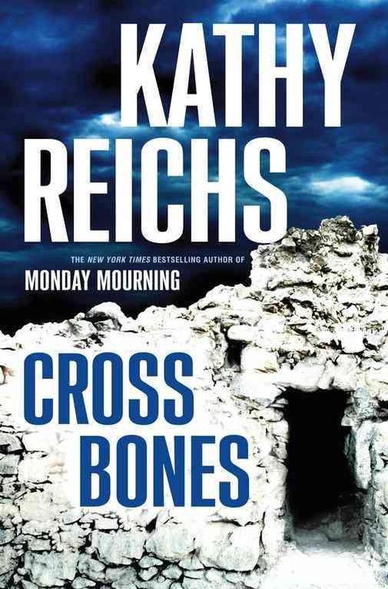 9780743233484 Cross Bones