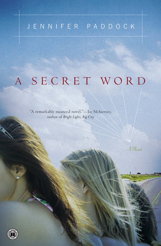 9780743247078 A Secret Word
