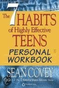 9780743250986 7 Habits Teens Workbook Us Edition
