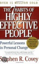 9780743269513 The 7 Habits of Highly Effective People