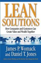 9780743277785 Lean Solutions