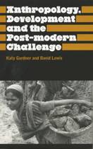 9780745307473 Anthropology And Development