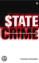 9780745317847 State Crime
