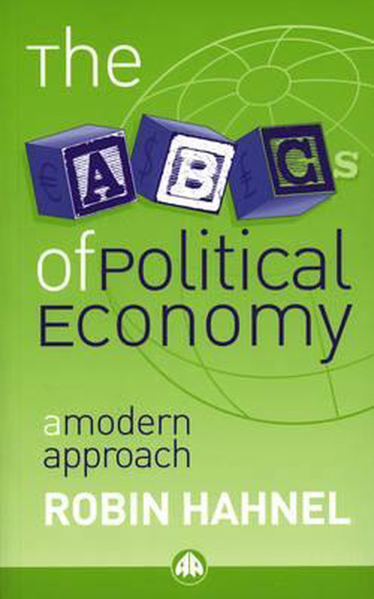 9780745318578 The ABCs of Political Economy