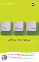 9780745326559 The Universal Journalist