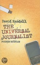 9780745330761 The Universal Journalist