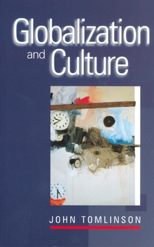 9780745613383 Globalization and Culture