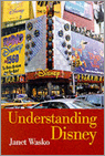 9780745614847 Understanding Disney