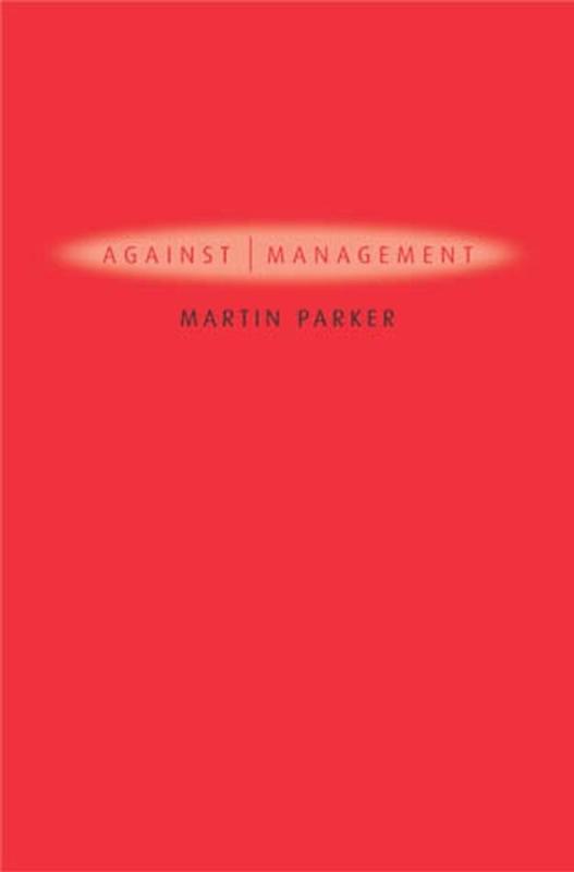 9780745629261-Against-Management