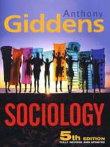 9780745633794 Sociology