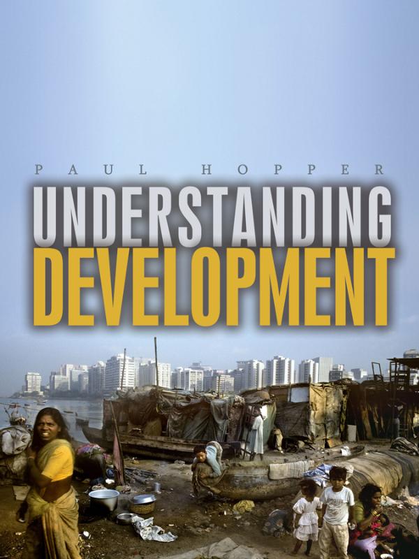9780745638959 Understanding Development