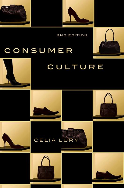 9780745643298 Consumer Culture