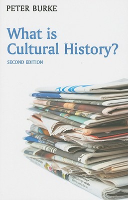 9780745644103 What Is Cultural History