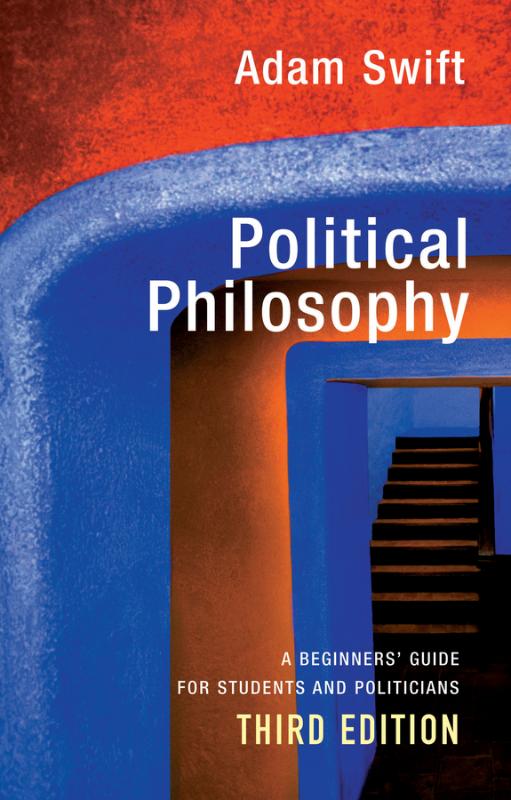9780745652375 Political Philosophy