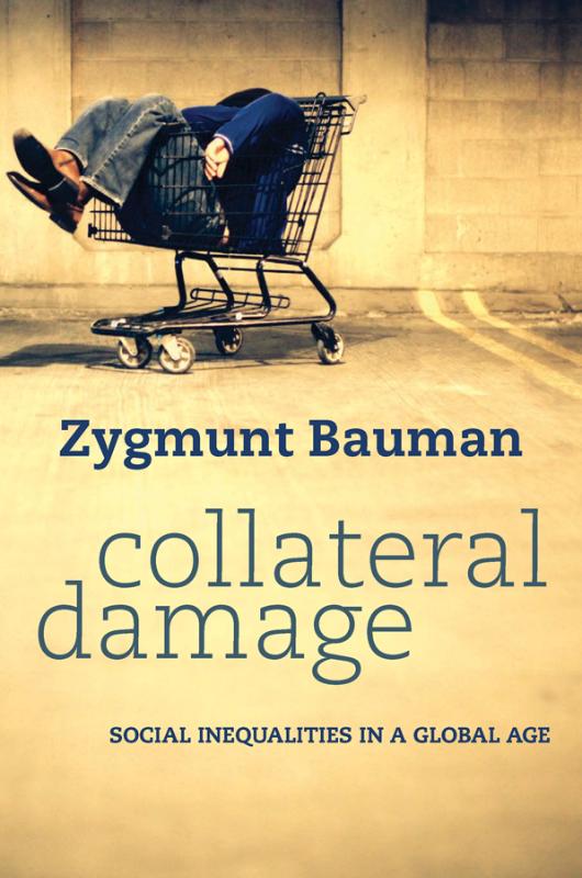 9780745652955 Collateral Damage