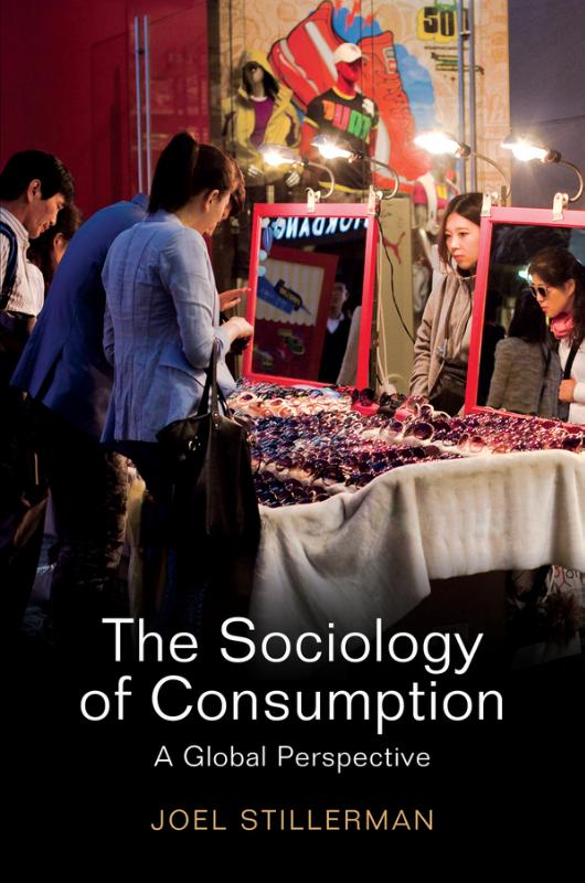 9780745661285 The Sociology of Consumption