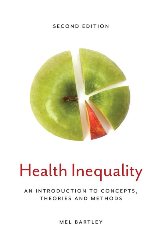 9780745691091 Health Inequality