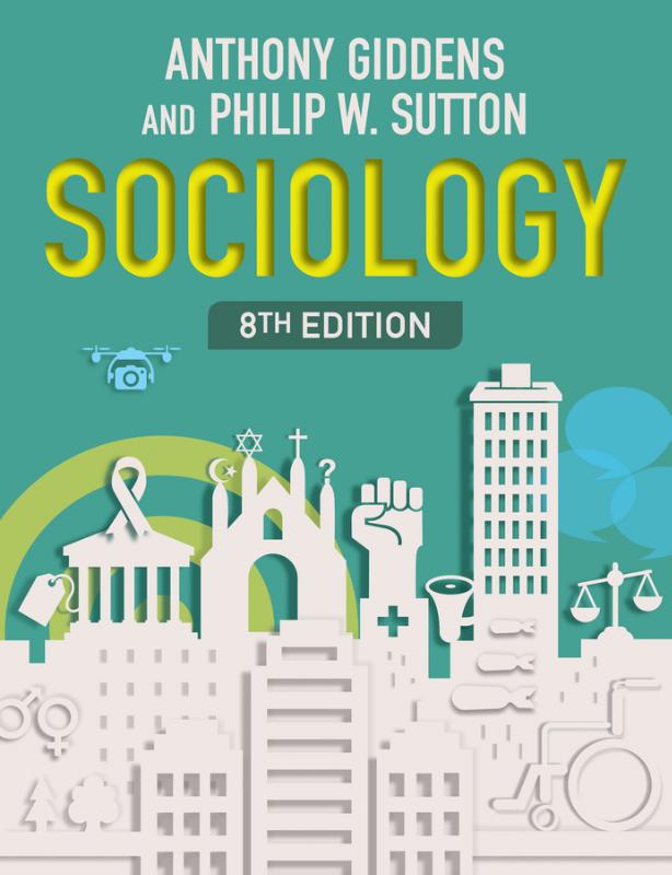 9780745696683 Sociology