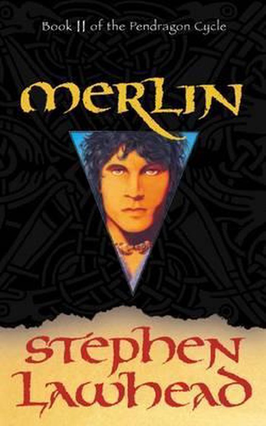 9780745913100 Merlin