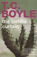 9780747525721 The Tortilla Curtain