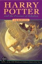 9780747542155 Harry Potter And The Prisoner Of Azkaban Childrens Edition