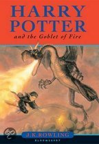 9780747546245 Harry Potter And The Goblet Of Fire Childrens Edition