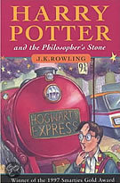 9780747549550 Harry Potter and the Philosophers Stone Child