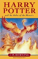 9780747551003 Harry Potter And The Order Of The Phoenix Childrens Edition