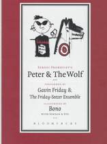 9780747570608 Peter And The Wolf