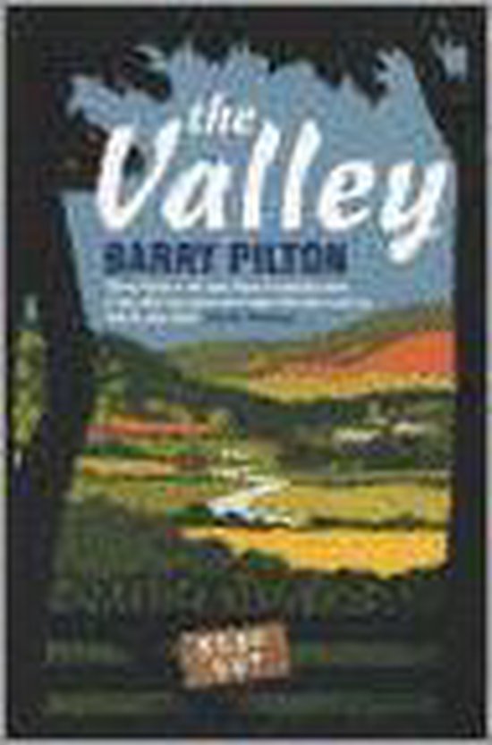 9780747571681 The Valley
