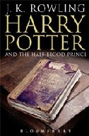 9780747581109 Harry Potter And The HalfBlood Prince