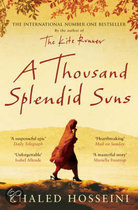 9780747585893 A Thousand Splendid Suns