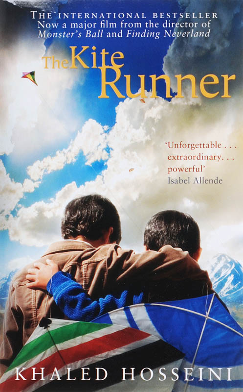9780747594895 The Kite Runner