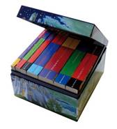 9780747595854 Harry Potter Boxed Set Childrens Edition