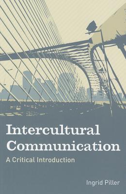 9780748632848 Intercultural Communication