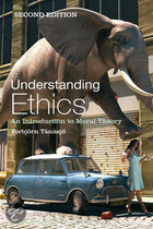 9780748636907 Understanding Ethics