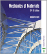 9780748766758 Mechanics Of Materials